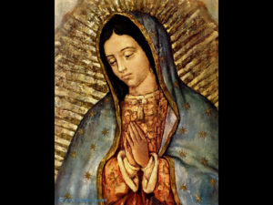 Maria de Guadalupe