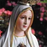 Fatima și cele patru lucruri de pe urmă