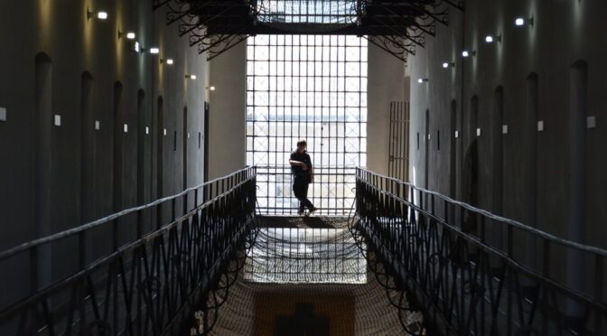 Pelerinajele pe jos la Sighetu Marmației – un drum al memoriei și al credinței